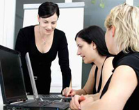 Coaching Gründerwerkstatt Aachen