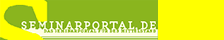 Seminarportal